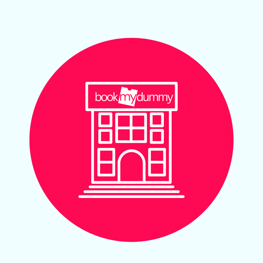 DUMMY HOTEL BOOKING - BookMyDummy
